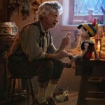 At the Movies with Alan Gekko: Pinocchio “2022”