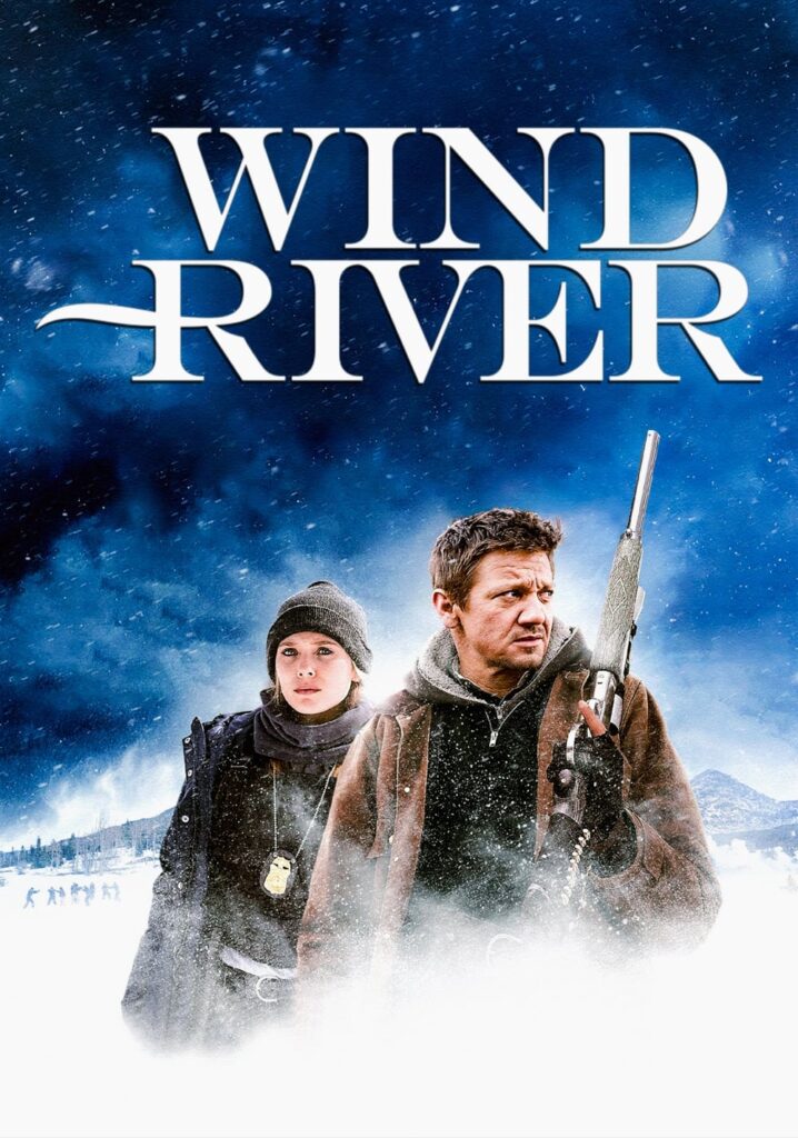 At the Movies with Alan Gekko: Wind River “2017”