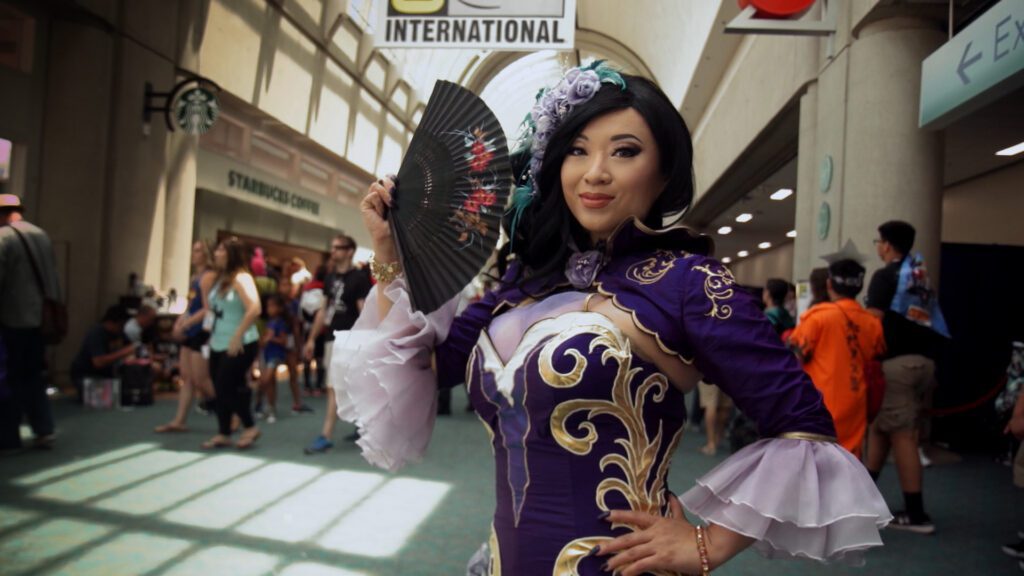 Cosplay Universe Documentary Review