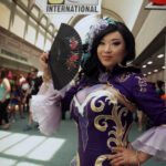 Cosplay Universe Documentary Review