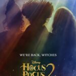 At the Movies with Alan Gekko: Hocus Pocus 2