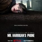 At the Movies with Alan Gekko: Mr. Harrigan’s Phone “2022”