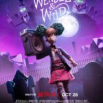 At the Movies with Alan Gekko: Wendell and Wild “2022”