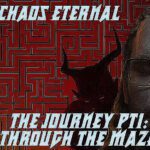 Interview with CHAOS ETERNAL