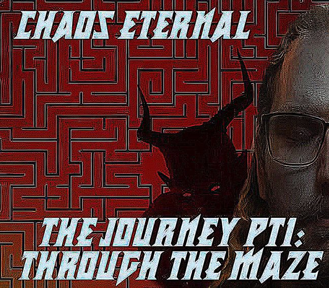 Interview with CHAOS ETERNAL