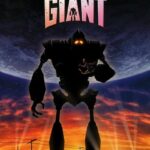 At the Movies with Alan Gekko: The Iron Giant “99”