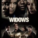 At the Movies with Alan Gekko: Widows “2018”