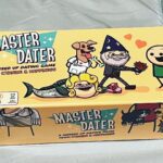 Master Dater Review