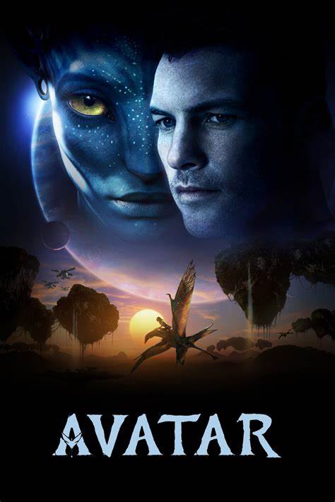 At the Movies with Alan Gekko: Avatar “09”