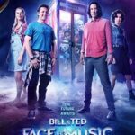 At the Movies with Alan Gekko: Bill and Ted Face the Music “2020”