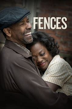 At the Movies with Alan Gekko: Fences “2016”