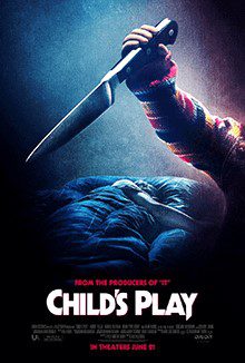 At the Movies with Alan Gekko: Child’s Play “2019”