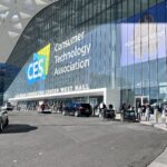 Tomorrow’s Technology Showcased During CES 2023