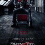 At the Movies with Alan Gekko: Sweeney Todd: The Demon Barber of Fleet Street “07”