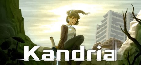 Kandria Steam PC Review