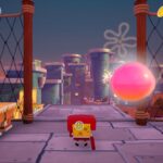 SpongeBob Square Pants: The Cosmic Shake Xbox Series S Review