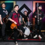 Interview with Dan Bibby & the Aesthetic Knobs