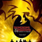 At the Movies with Alan Gekko: Dungeons & Dragons: Honor Among Thieves “2023”