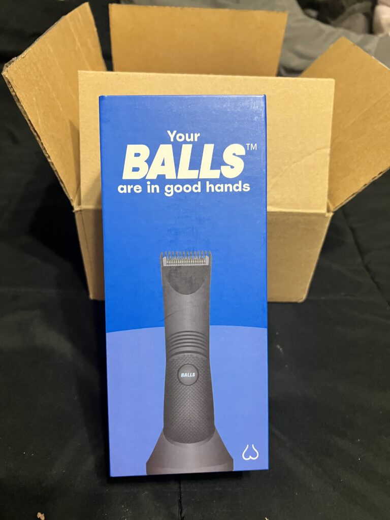 Balls Trimmer 2.0 Product Review