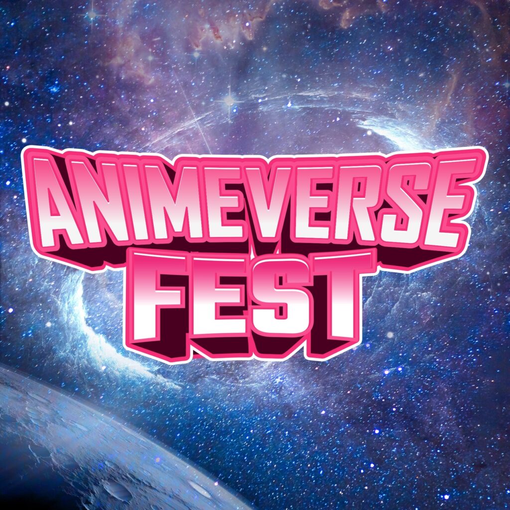 Animeverse Fest 2023