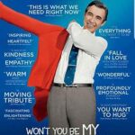 At the Movies with Alan Gekko: Won’t You Be My Neighbor? “2018”