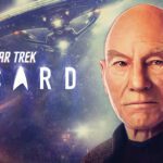 Star Trek Picard Season 1 Paramount Plus Review