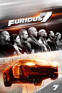 At the Movies with Alan Gekko: Furious 7 “2015”