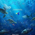 At the Movies with Alan Gekko: Finding Dory “2016”