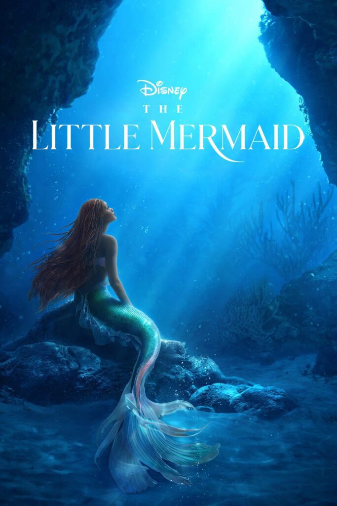 At the Movies with Alan Gekko: The Little Mermaid “2023”