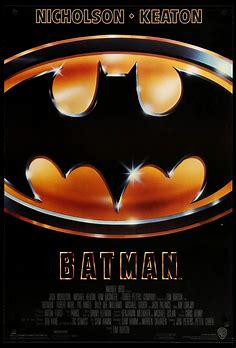 At the Movies with Alan Gekko: Batman “89”