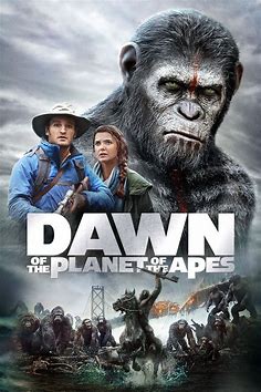 At the Movies with Alan Gekko: Dawn of the Planet of the Apes “2014”