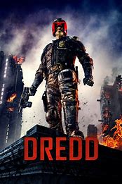 At the Movies with Alan Gekko: Dredd “2012”