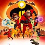 At the Movies with Alan Gekko: Incredibles 2 “2018”