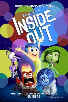 At the Movies with Alan Gekko: Inside Out “2015”