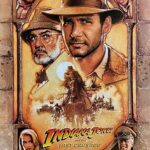 At the Movies with Alan Gekko: Indiana Jones and the Last Crusade “89”