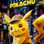 At the Movies with Alan Gekko: Pokémon: Detective Pikachu “2019”