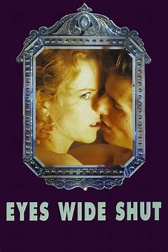 At the Movies with Alan Gekko: Eyes Wide Shut “99”