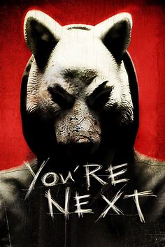 At the Movies with Alan Gekko: You’re Next “2013”