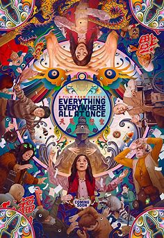 At the Movies with Alan Gekko: Everything Everywhere All At Once “2022”