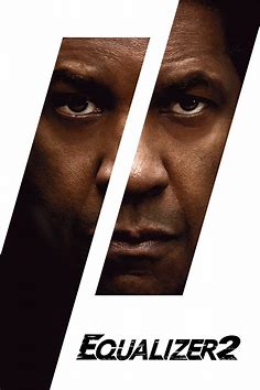 At the Movies with Alan Gekko: The Equalizer 2 “2018”