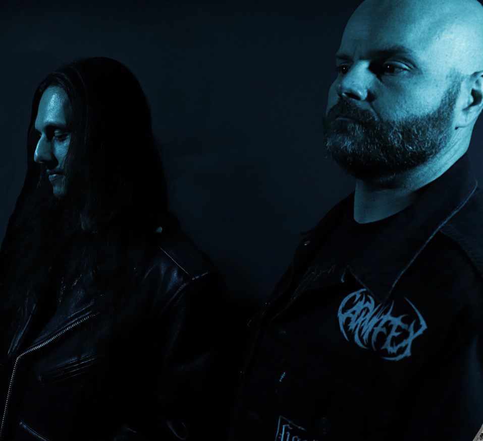 Dark Black Metal Awaits With KING OV WYRMS’ Single “To March From Darkness”