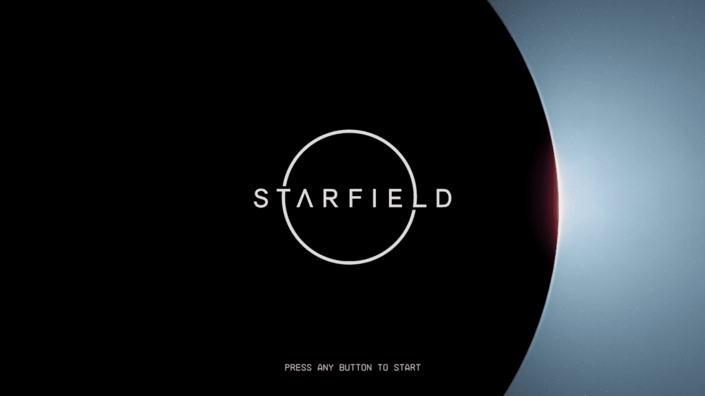 Starfield Xbox Series S Review