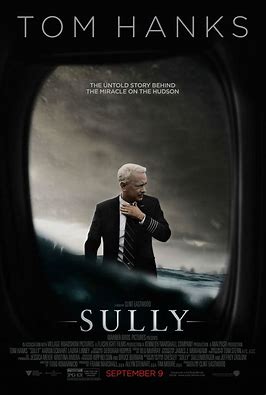 At the Movies with Alan Gekko: Sully “2016”