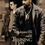 At the Movies with Alan Gekko: Training Day “01”