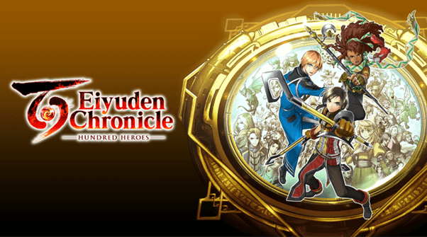 You are currently viewing Eiyuden Chronicle: Hundred Heroes Release Date Confirmed for April 23, 2024