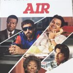 Air Blu Ray Review