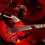 Thundercat at the Aztec Theatre