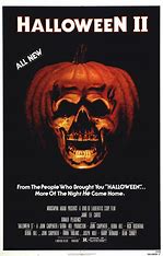At the Movies with Alan Gekko: Halloween II “81”