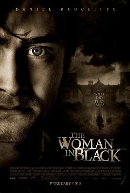 At the Movies with Alan Gekko: The Woman in Black “2012”