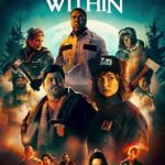 At the Movies with Alan Gekko: Werewolves Within “2021”